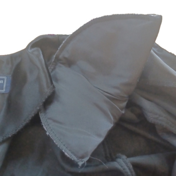 Retro/ vintage style Floral bolo velour look  Size 8 Blazer.Great used condition - Picture 8 of 12